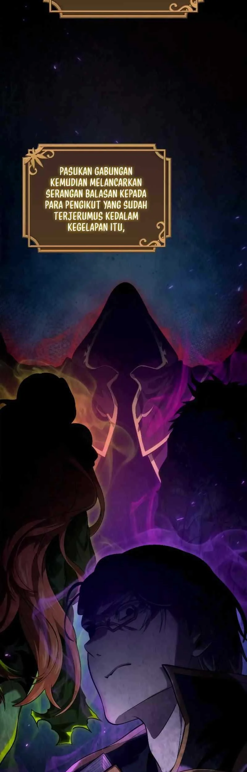 Oppa KR galak bet Chapter 14 Gambar 53