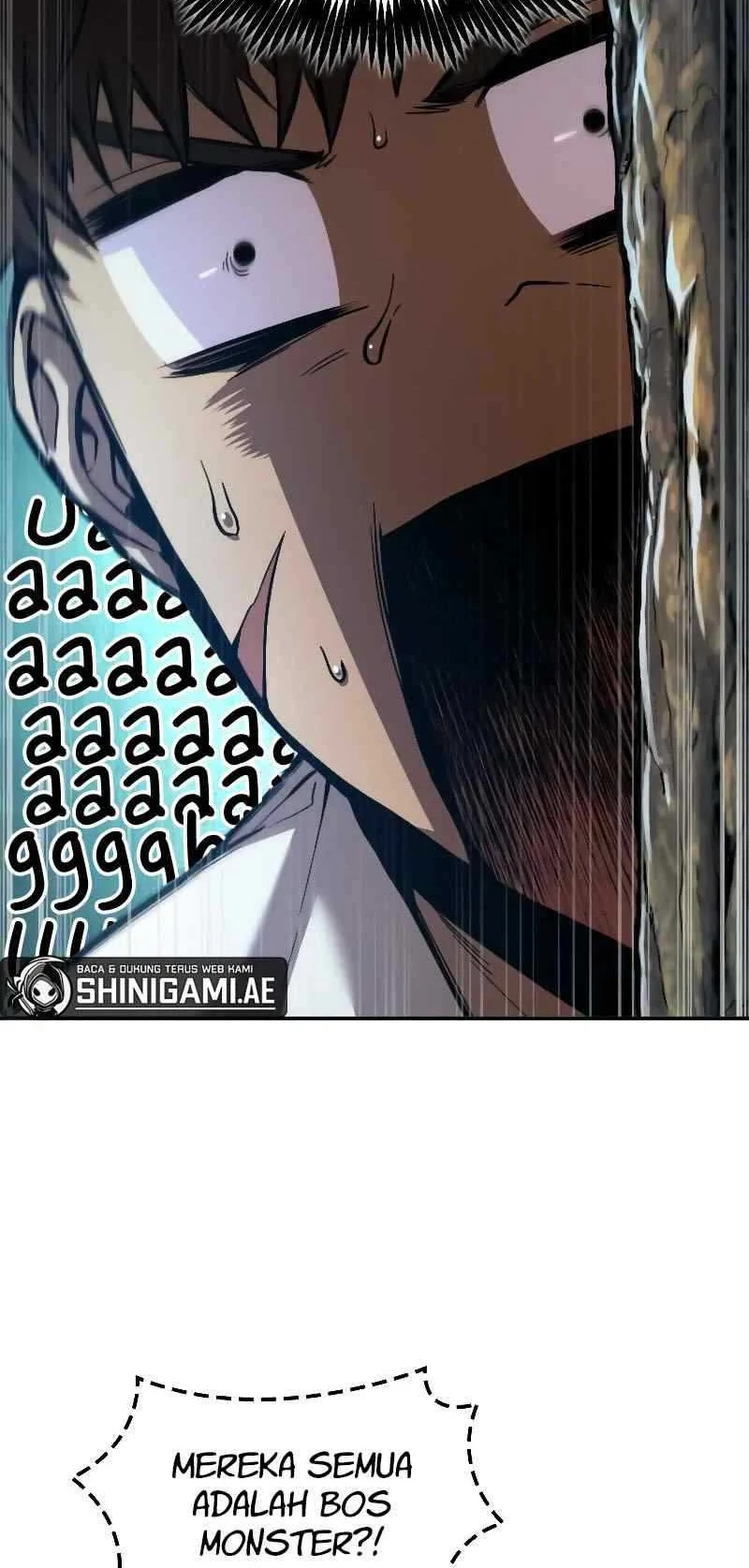 Oppa KR galak bet Chapter 14 Gambar 5