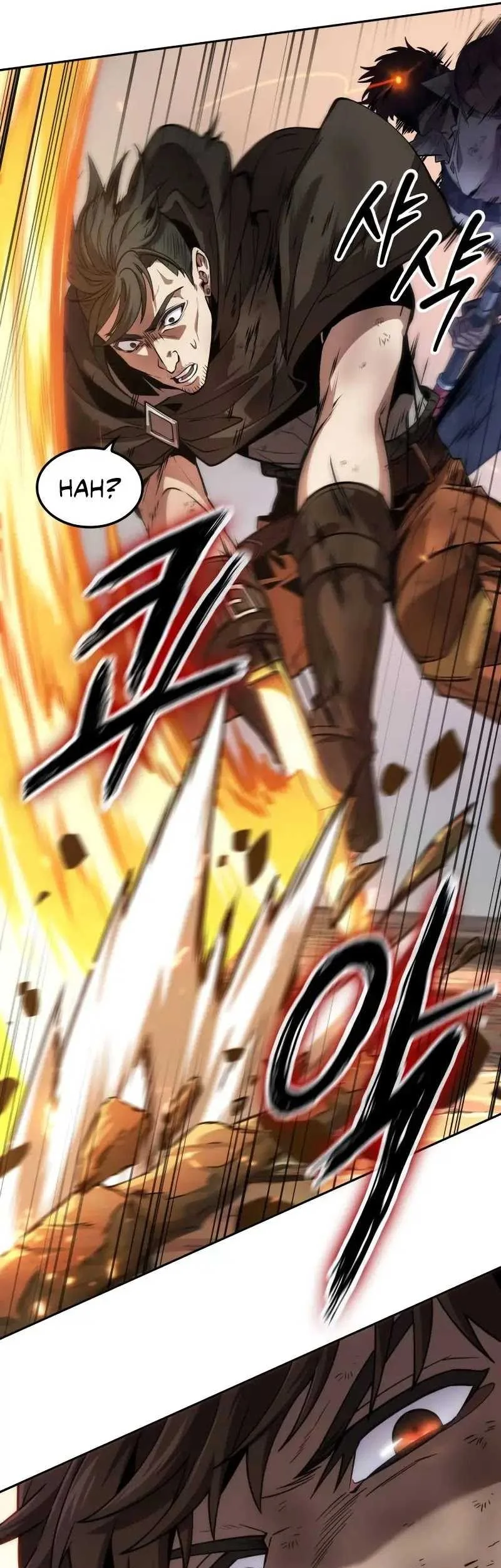 Oppa KR galak bet Chapter 15 Gambar 42