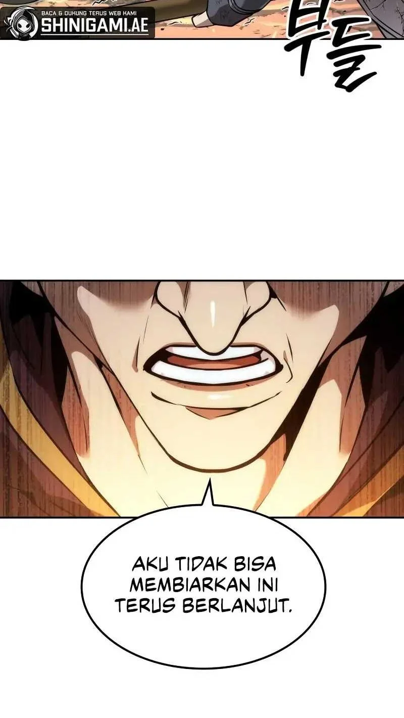 Oppa KR galak bet Chapter 15 Gambar 49