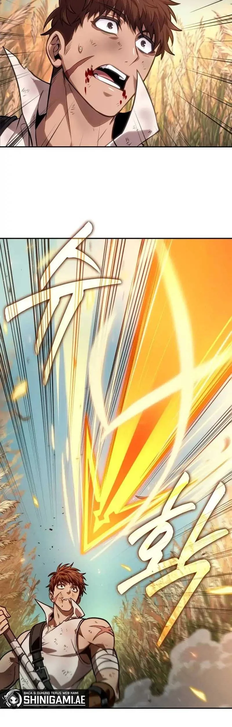 Oppa KR galak bet Chapter 15 Gambar 51