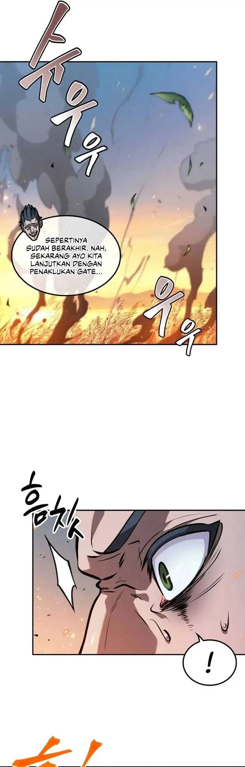 Oppa KR galak bet Chapter 15 Gambar 54