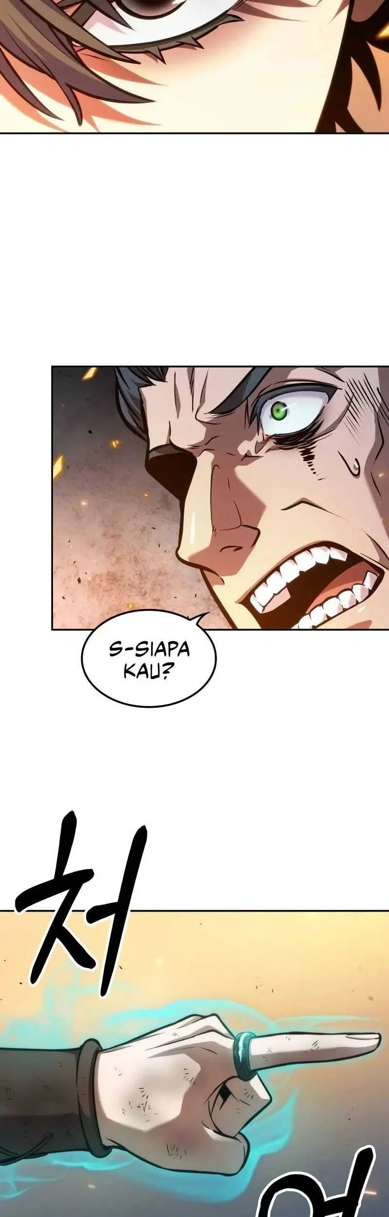 Oppa KR galak bet Chapter 15 Gambar 56