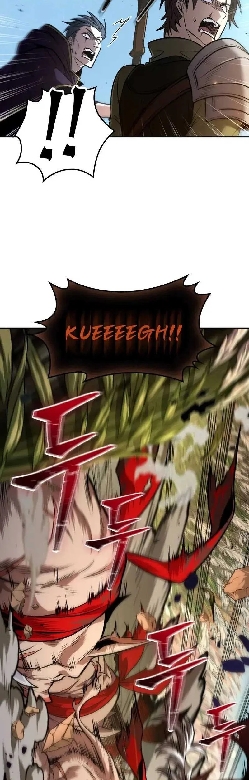 Oppa KR galak bet Chapter 15 Gambar 59