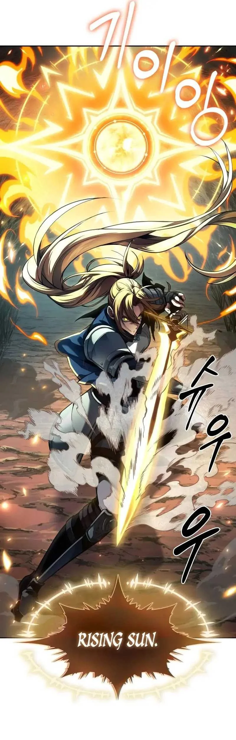 Oppa KR galak bet Chapter 15 Gambar 6