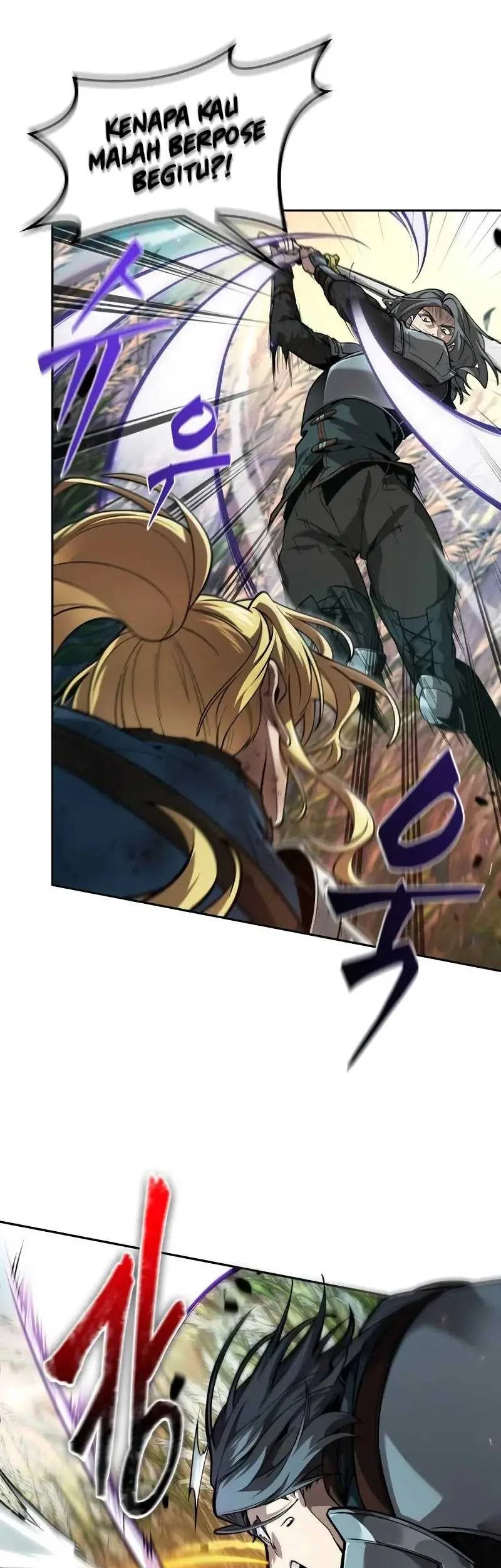 Oppa KR galak bet Chapter 15 Gambar 7