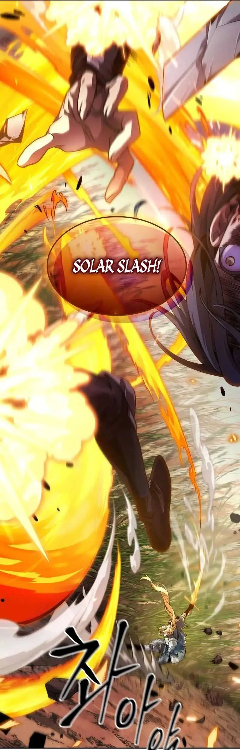 Oppa KR galak bet Chapter 15 Gambar 10