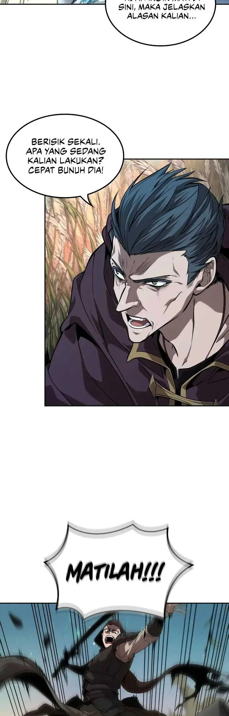 Oppa KR galak bet Chapter 15 Gambar 12