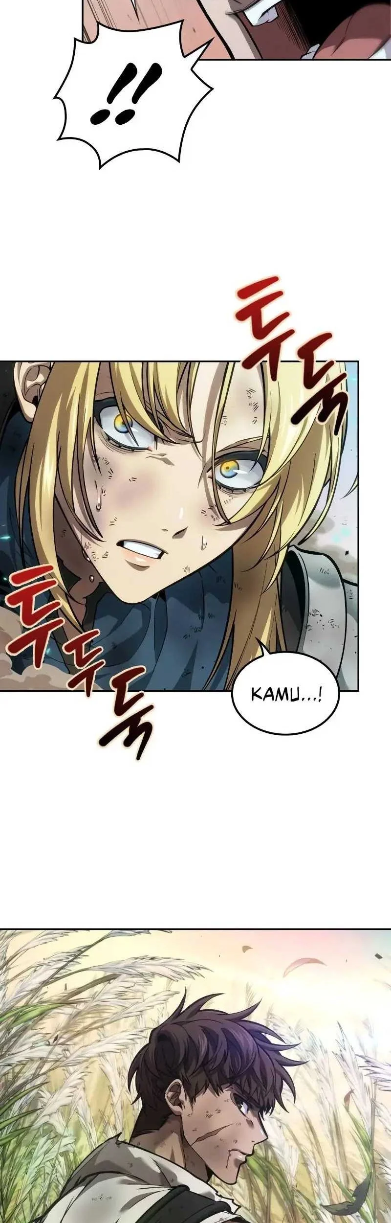 Oppa KR galak bet Chapter 15 Gambar 15