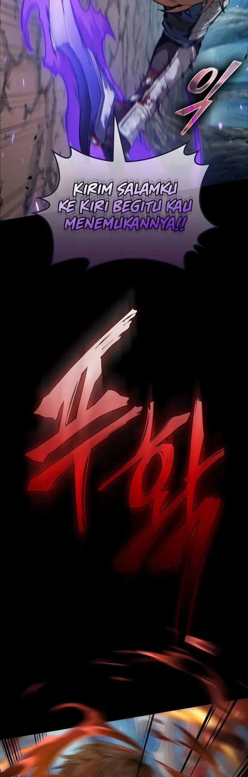 Oppa KR galak bet Chapter 15 Gambar 19