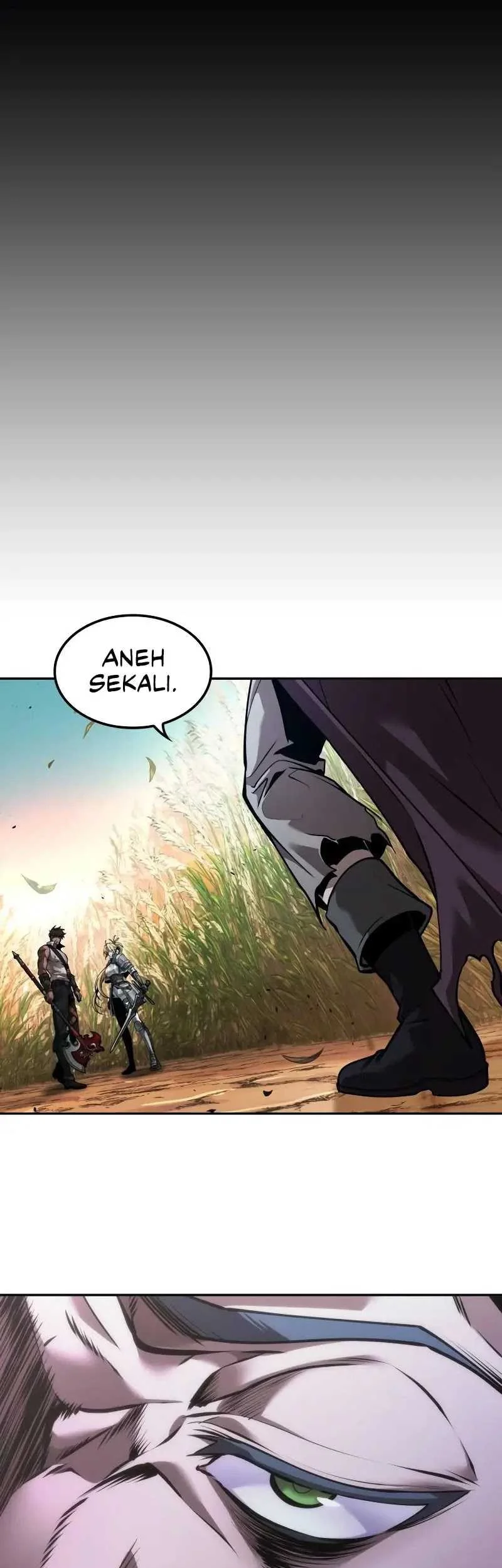 Oppa KR galak bet Chapter 15 Gambar 26