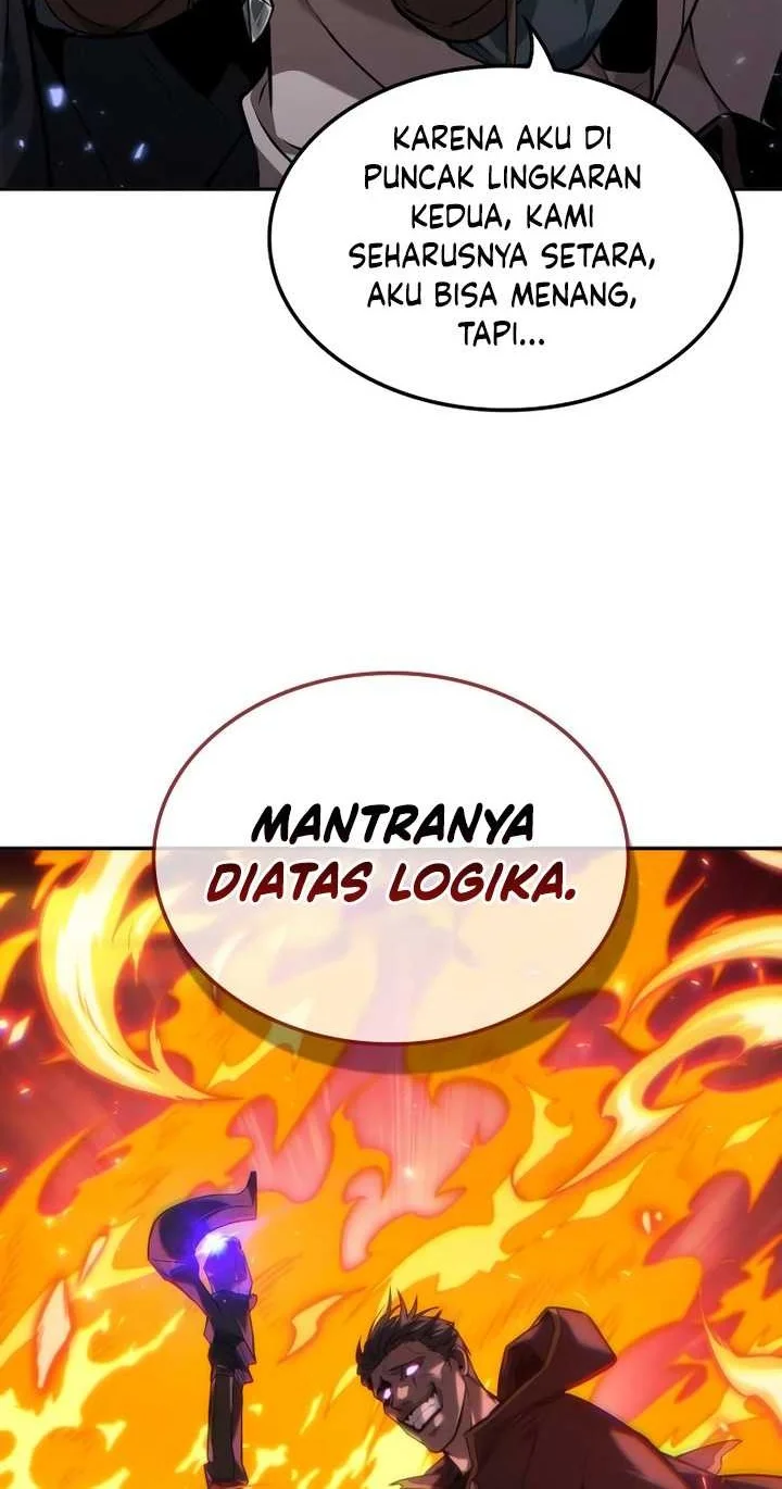 Oppa KR galak bet Chapter 16 Gambar 23