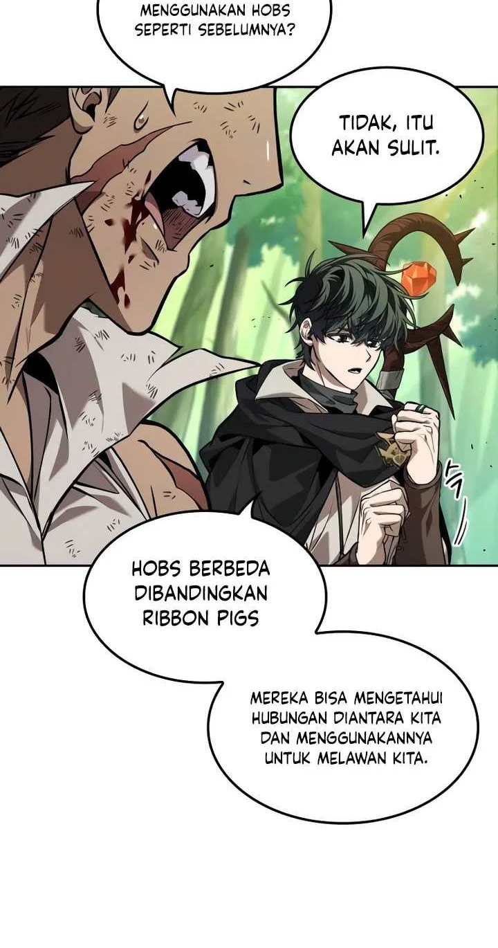 Oppa KR galak bet Chapter 16 Gambar 25