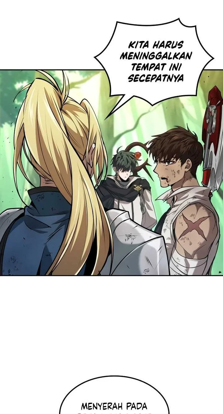 Oppa KR galak bet Chapter 16 Gambar 27