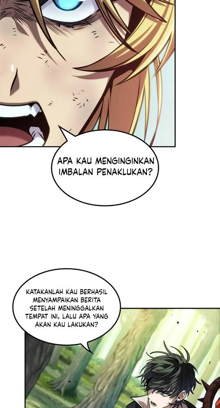 Oppa KR galak bet Chapter 16 Gambar 29
