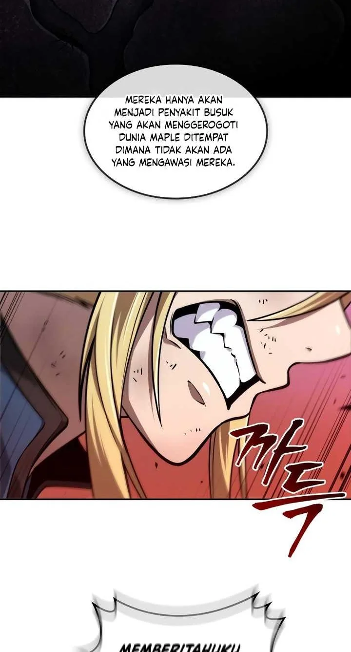 Oppa KR galak bet Chapter 16 Gambar 31