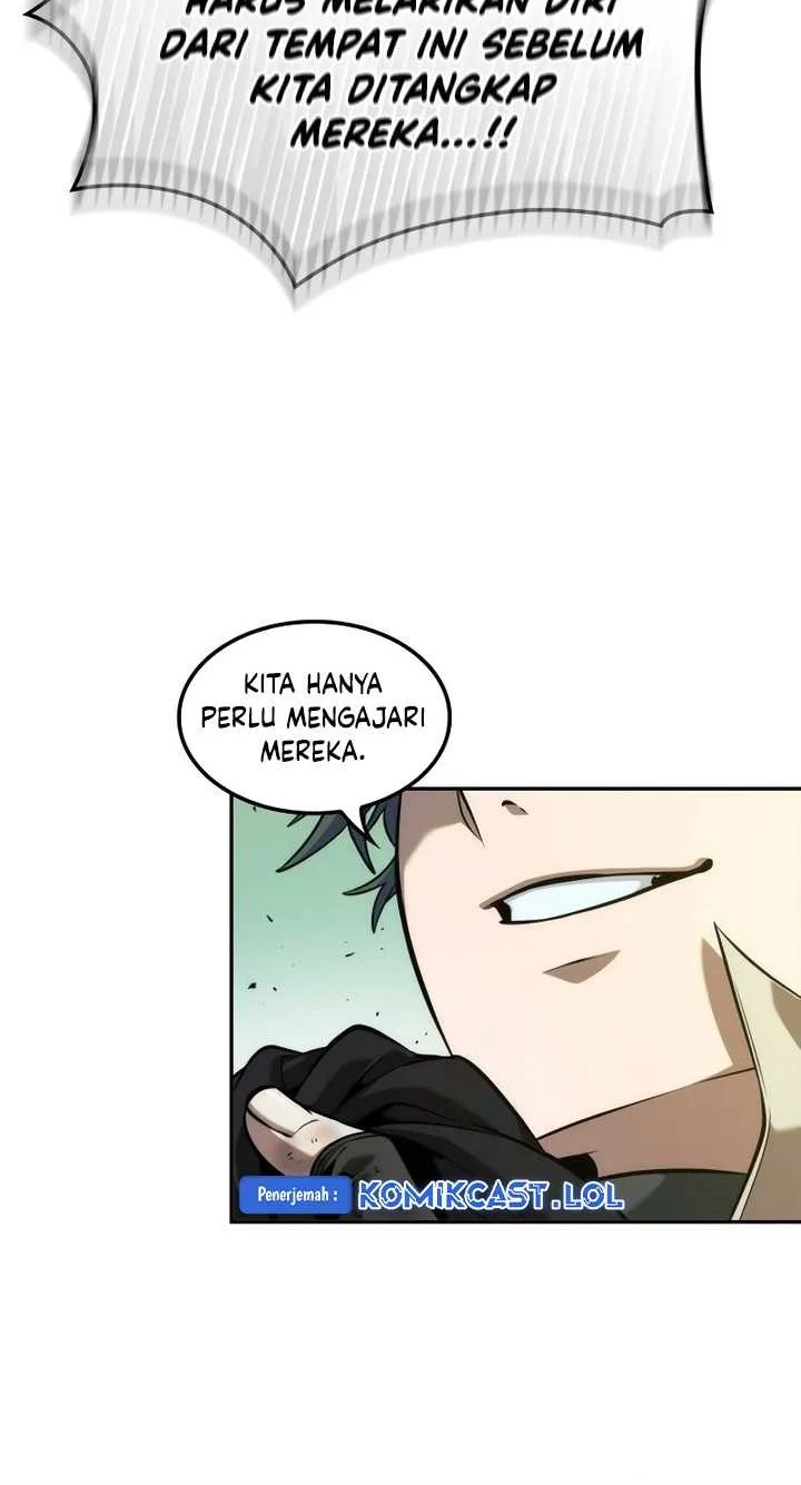 Oppa KR galak bet Chapter 16 Gambar 33