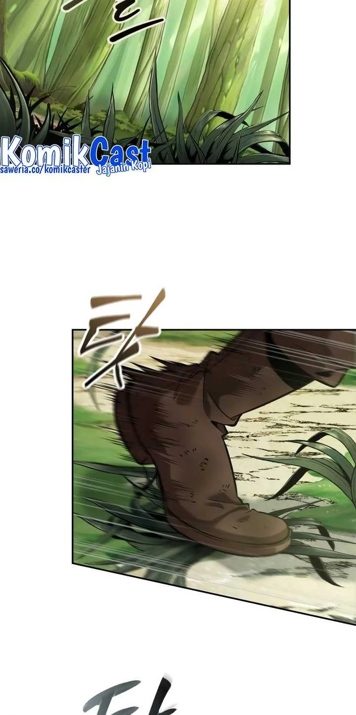 Oppa KR galak bet Chapter 16 Gambar 35