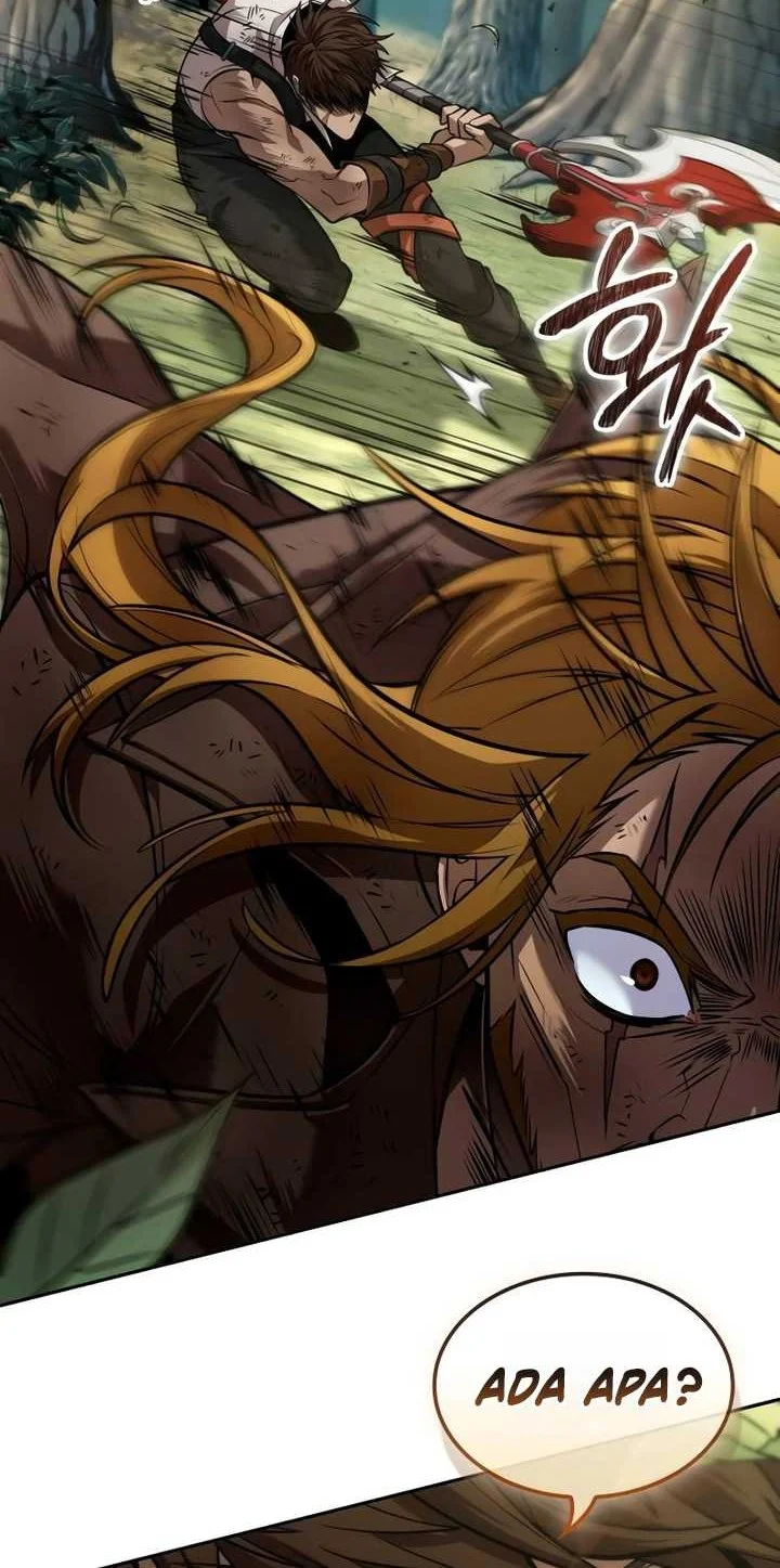 Oppa KR galak bet Chapter 16 Gambar 37