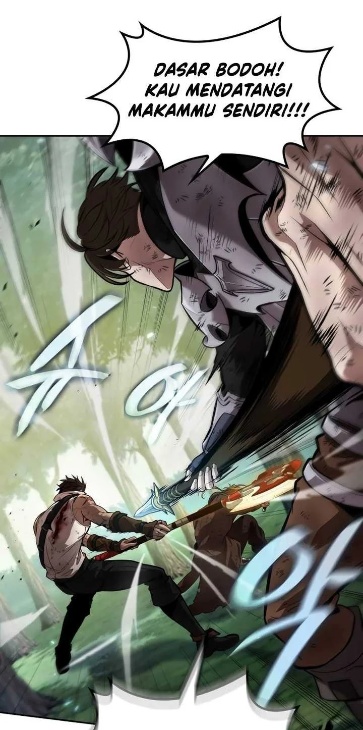 Oppa KR galak bet Chapter 16 Gambar 39