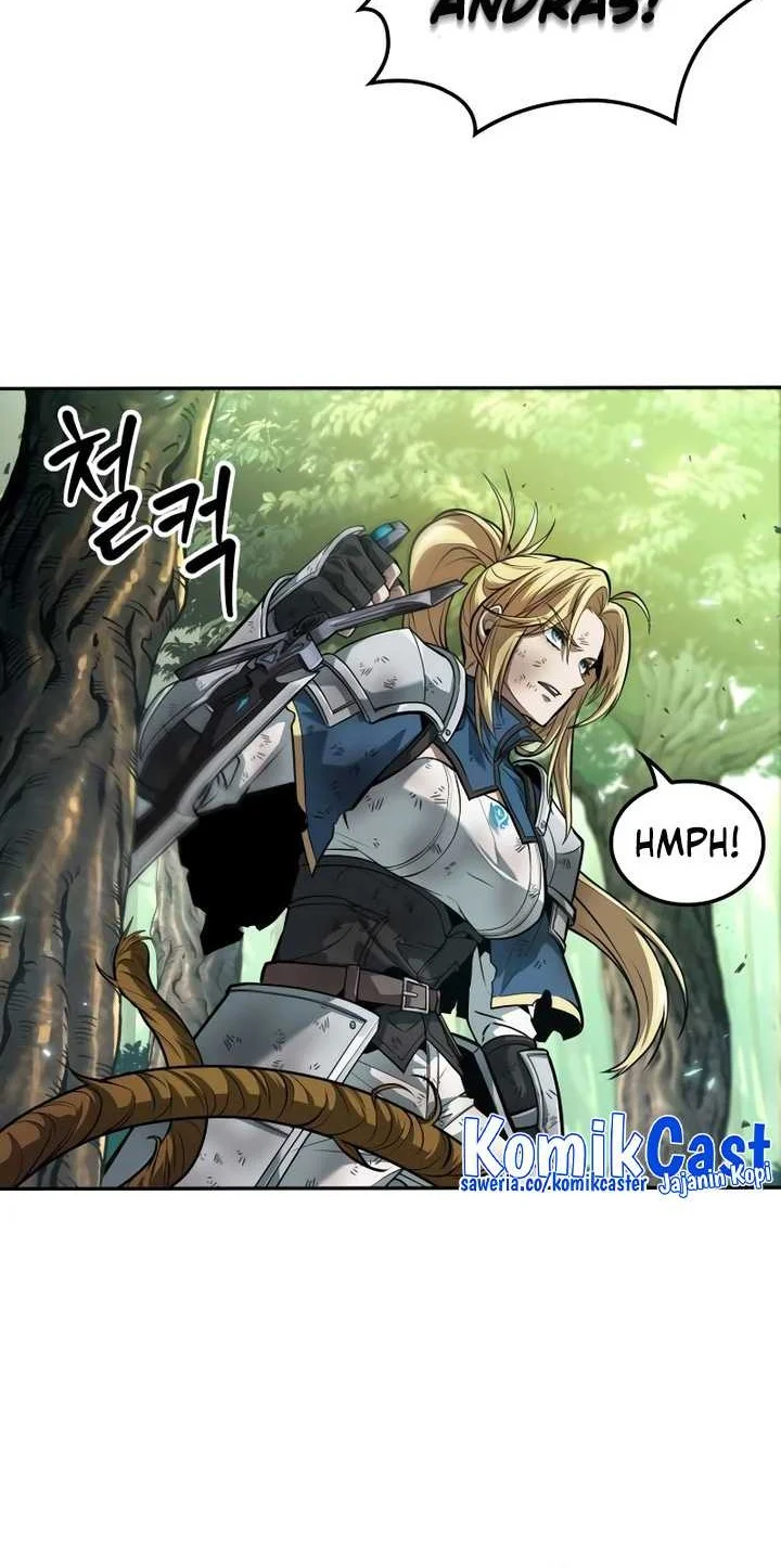 Oppa KR galak bet Chapter 16 Gambar 41