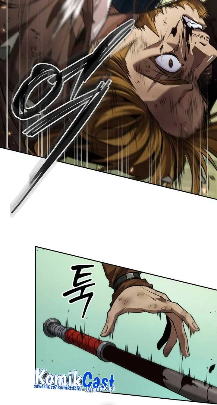 Oppa KR galak bet Chapter 16 Gambar 45