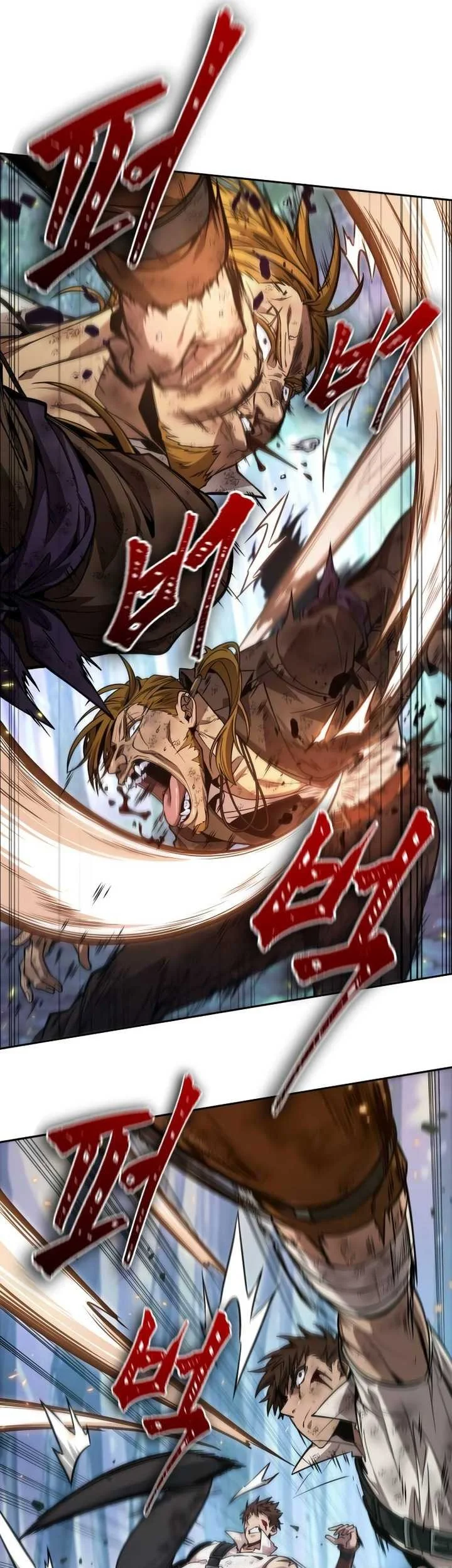 Oppa KR galak bet Chapter 16 Gambar 46