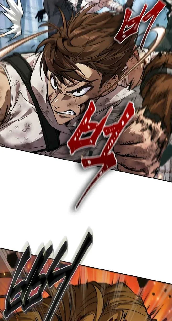 Oppa KR galak bet Chapter 16 Gambar 47