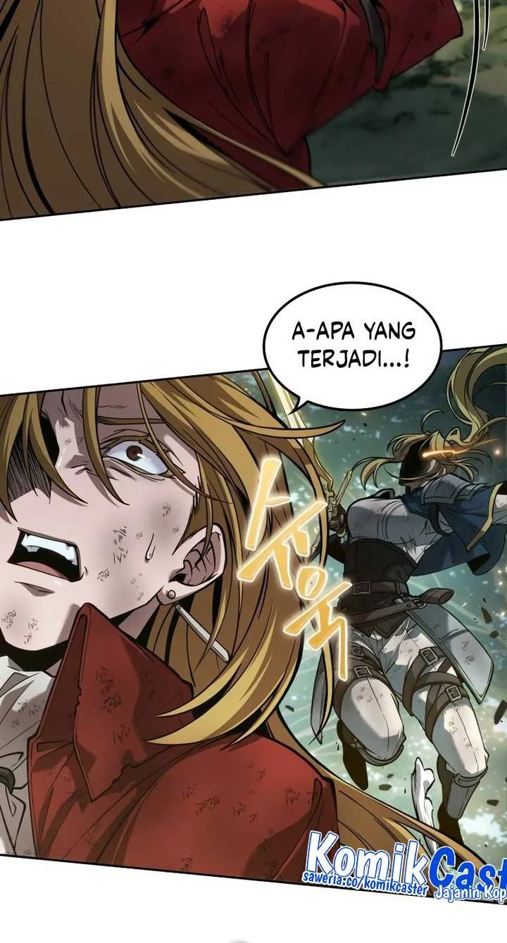 Oppa KR galak bet Chapter 16 Gambar 49