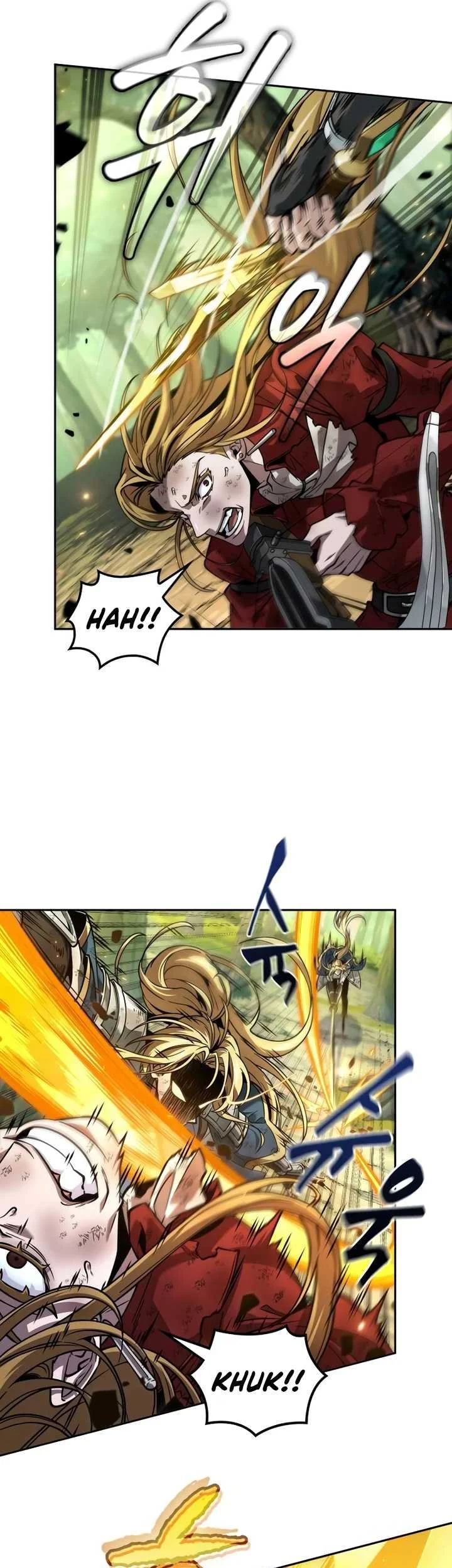 Oppa KR galak bet Chapter 16 Gambar 50