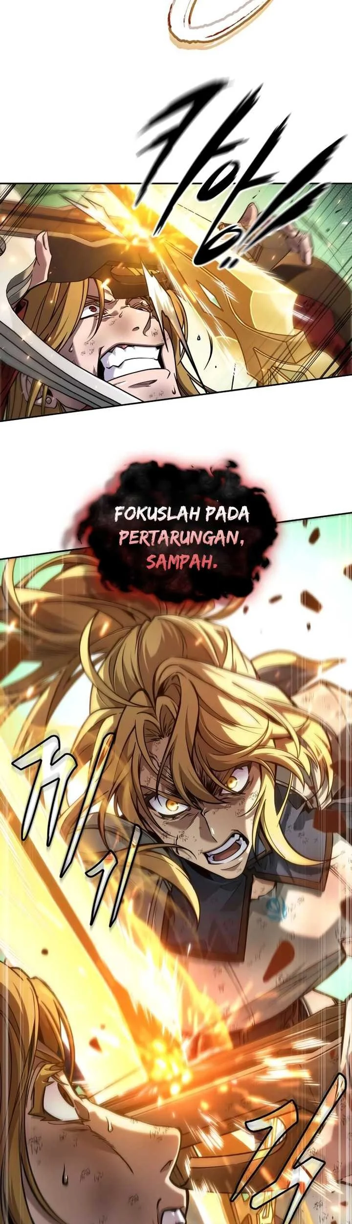 Oppa KR galak bet Chapter 16 Gambar 52
