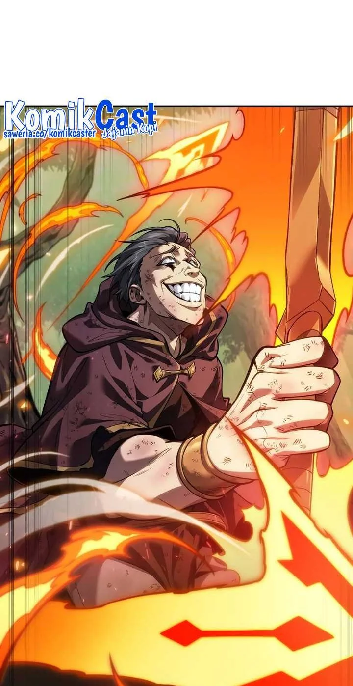 Oppa KR galak bet Chapter 16 Gambar 57