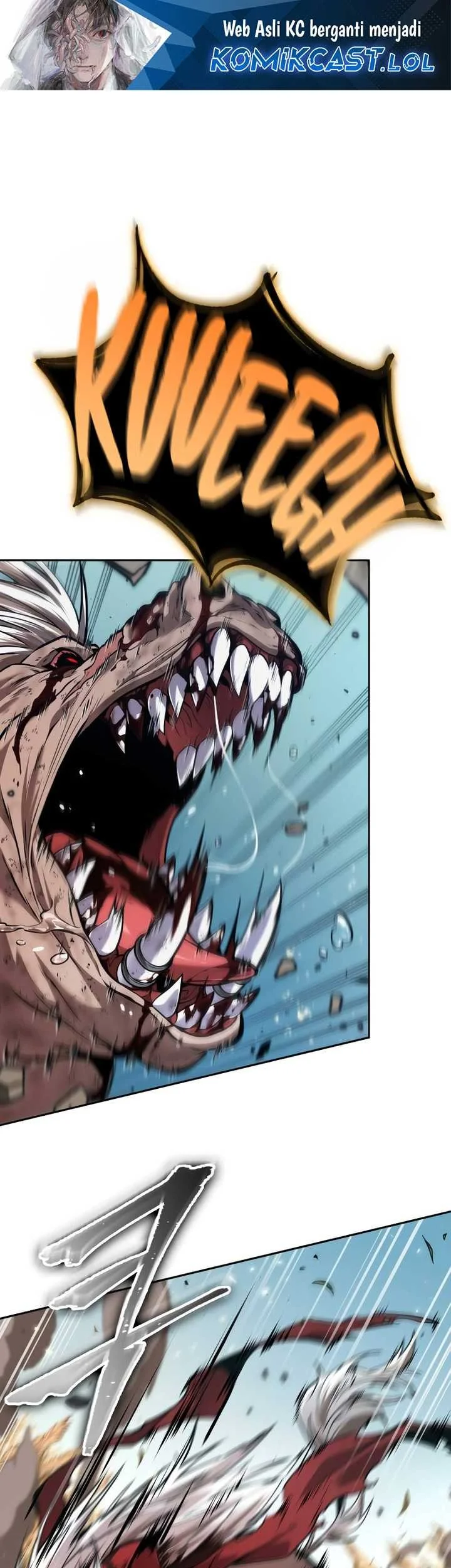 Manhwa Oppa KR galak bet Chapter 16 gambar 2