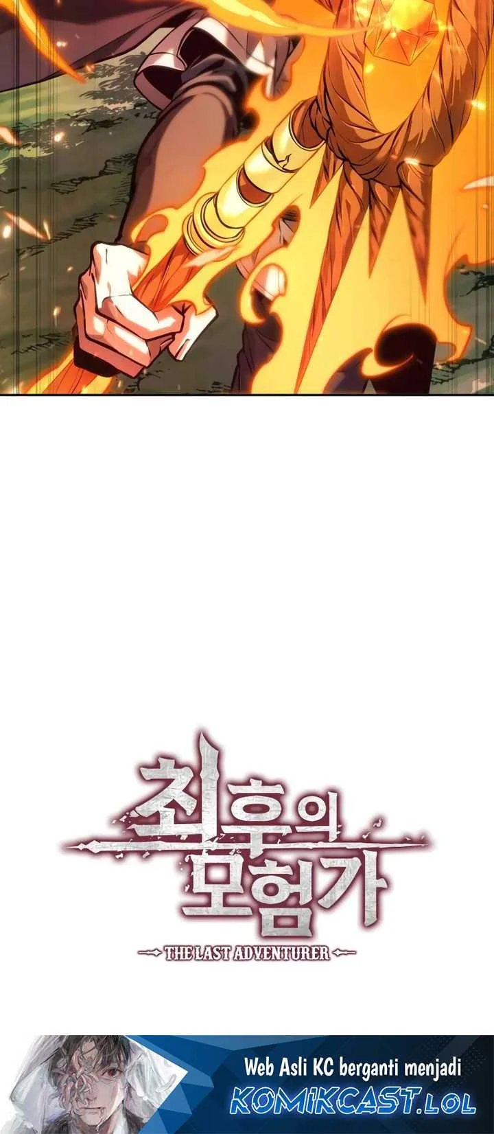 Oppa KR galak bet Chapter 16 Gambar 59