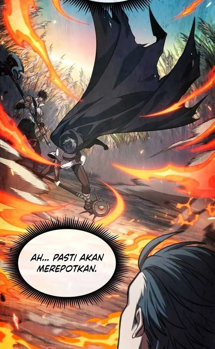 Oppa KR galak bet Chapter 16 Gambar 7