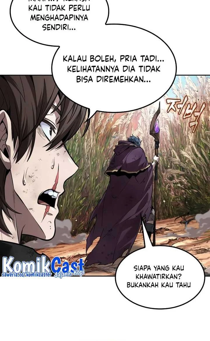 Oppa KR galak bet Chapter 16 Gambar 9