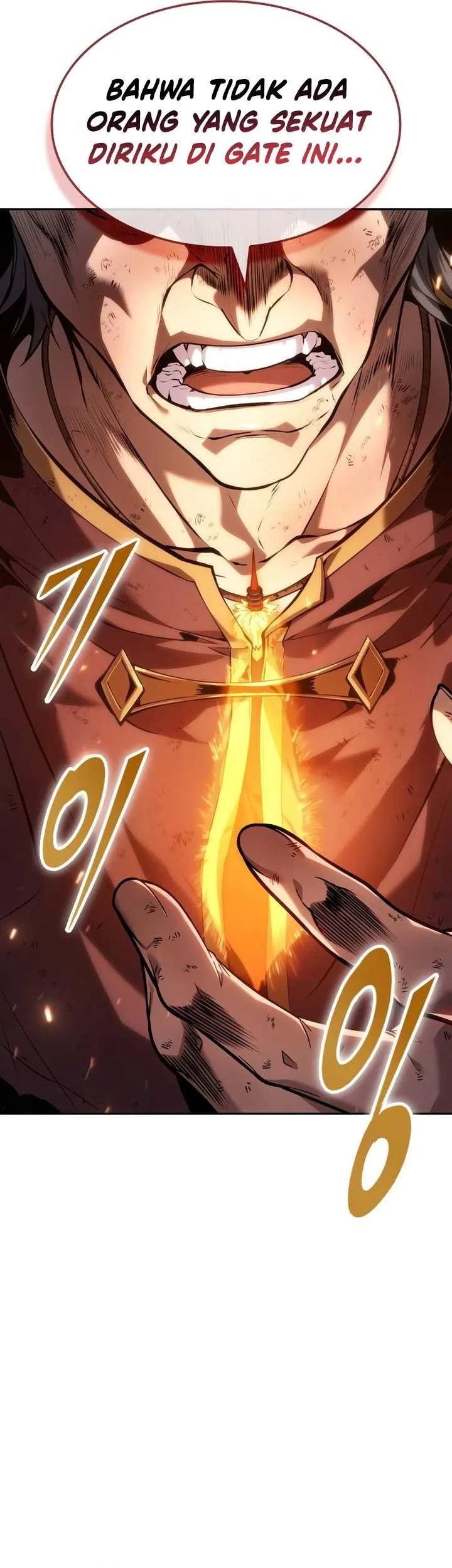 Oppa KR galak bet Chapter 16 Gambar 10