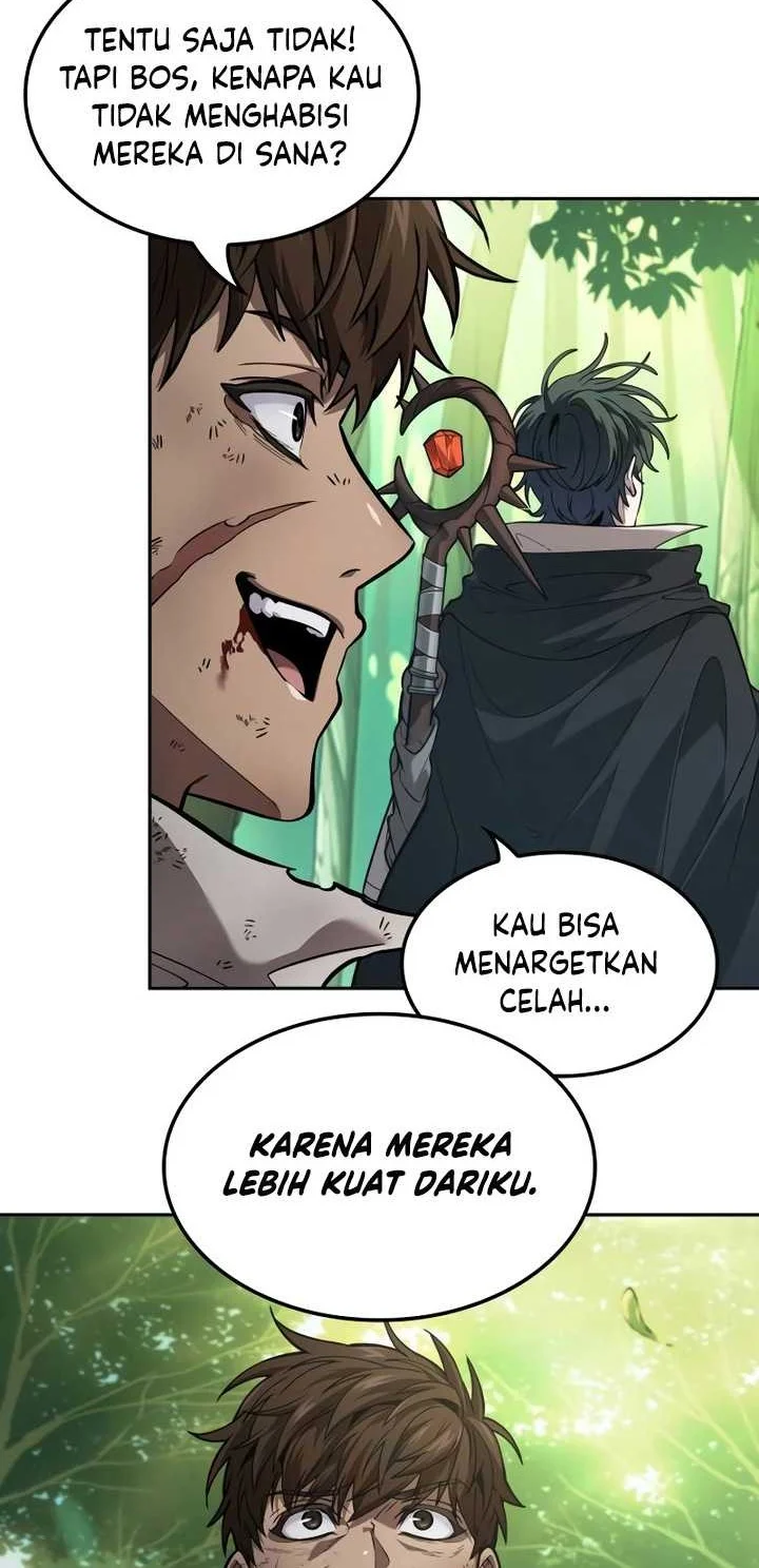 Oppa KR galak bet Chapter 16 Gambar 13