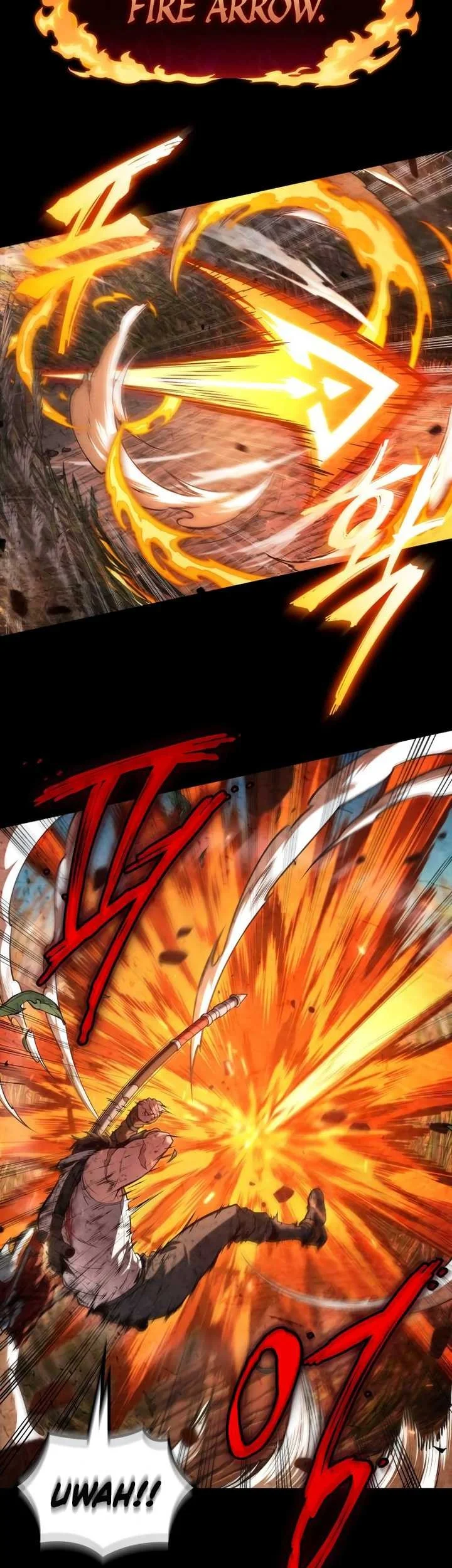 Oppa KR galak bet Chapter 16 Gambar 16