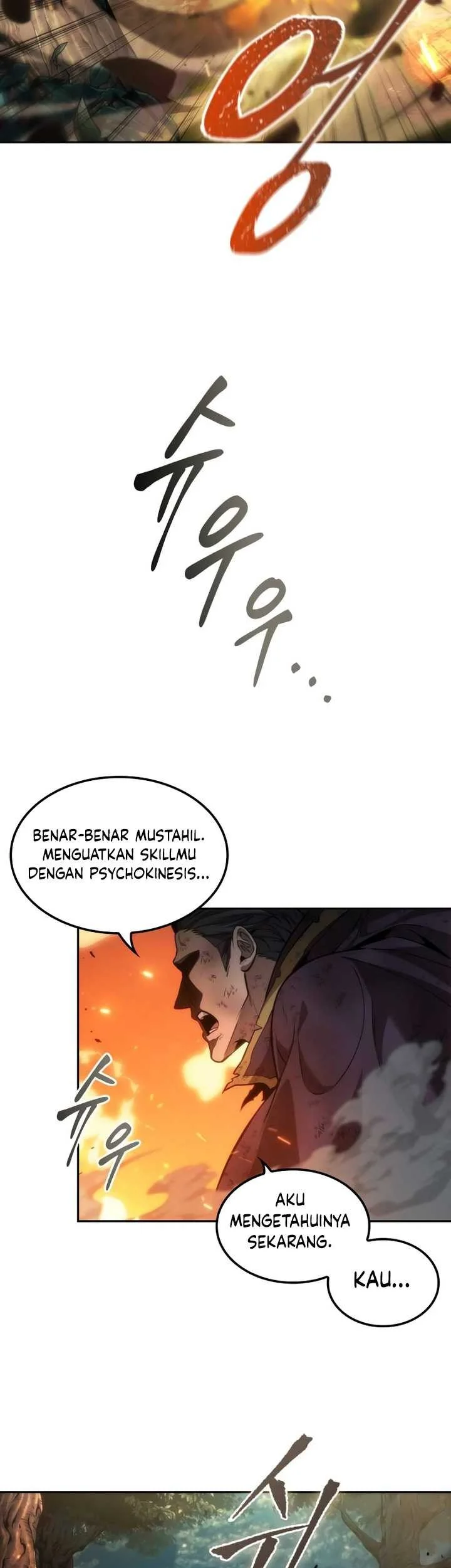 Oppa KR galak bet Chapter 17 Gambar 22