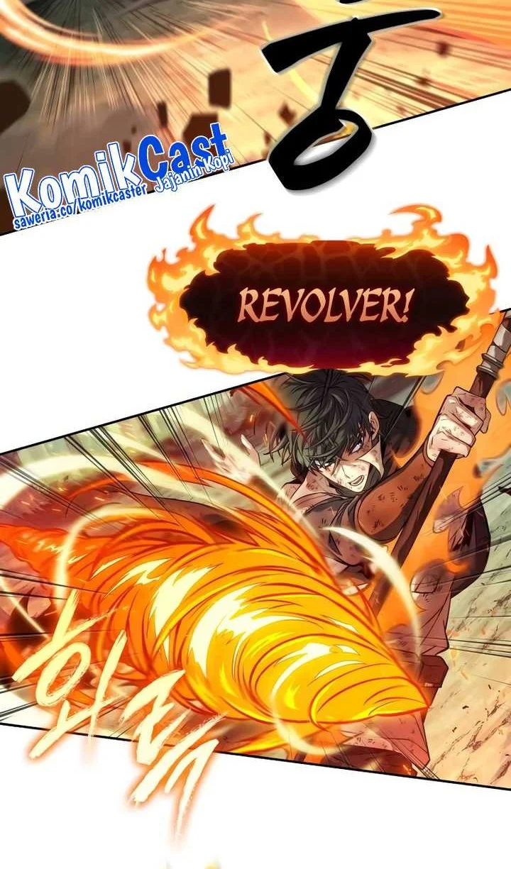 Oppa KR galak bet Chapter 17 Gambar 33