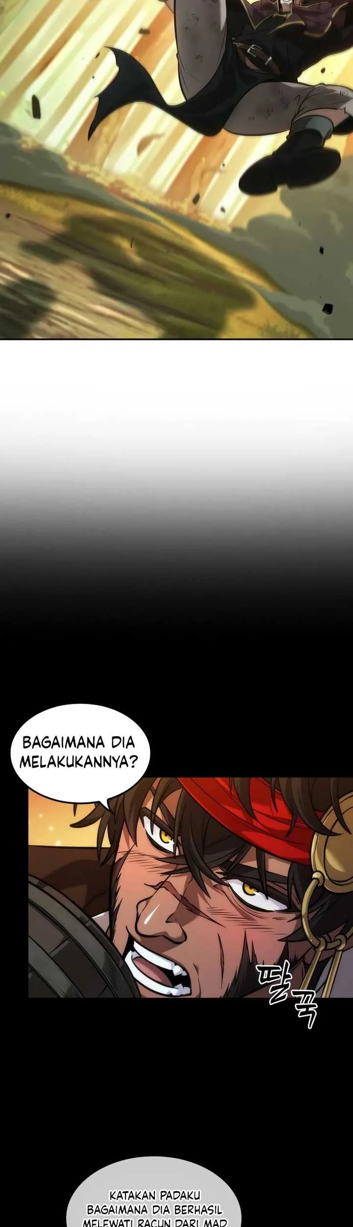 Oppa KR galak bet Chapter 17 Gambar 48