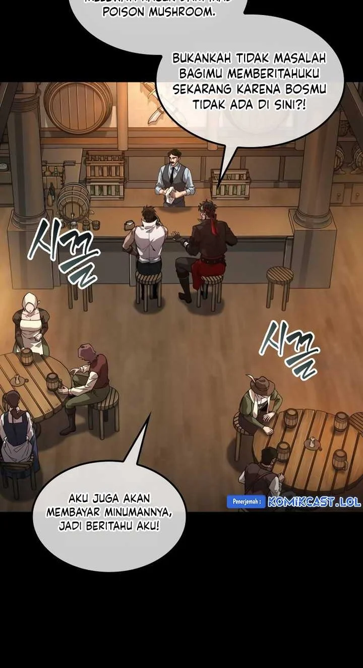 Oppa KR galak bet Chapter 17 Gambar 49