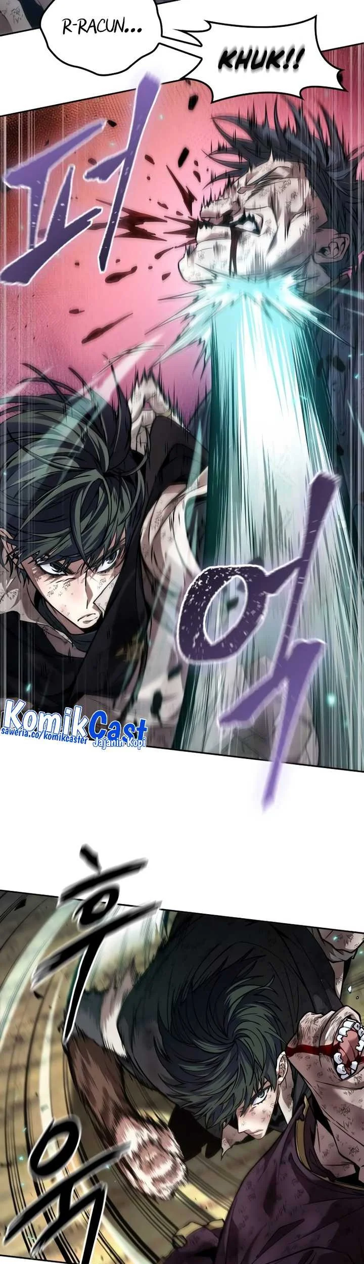 Oppa KR galak bet Chapter 17 Gambar 54