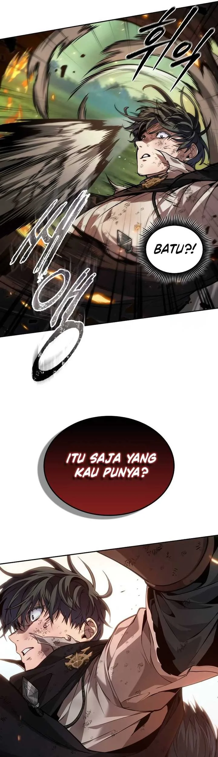 Oppa KR galak bet Chapter 17 Gambar 10