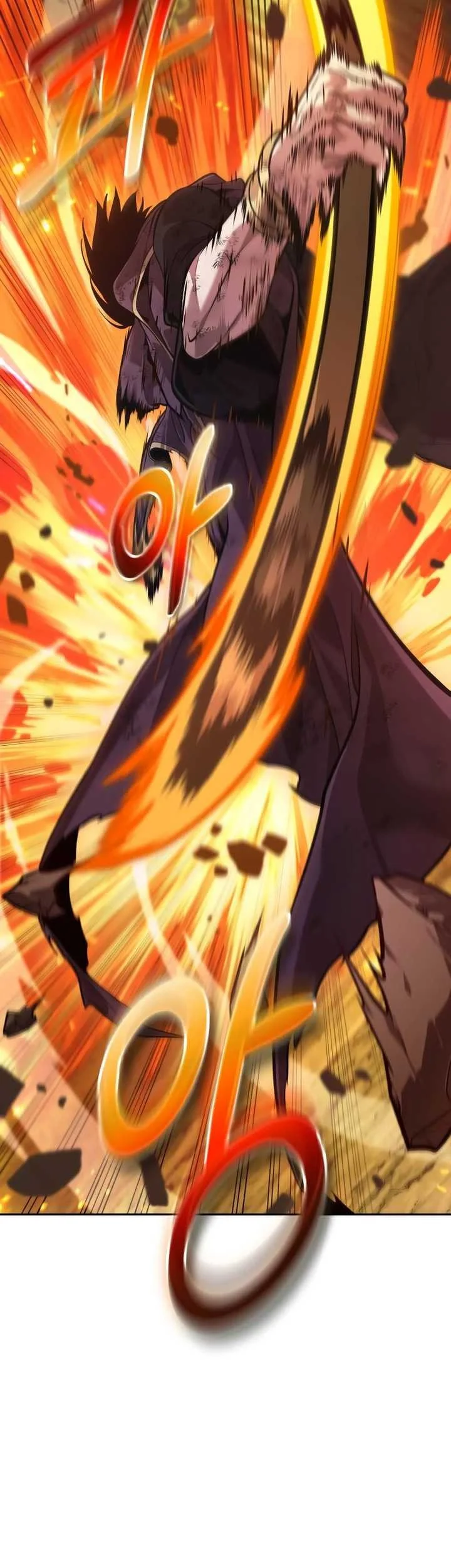 Oppa KR galak bet Chapter 17 Gambar 12