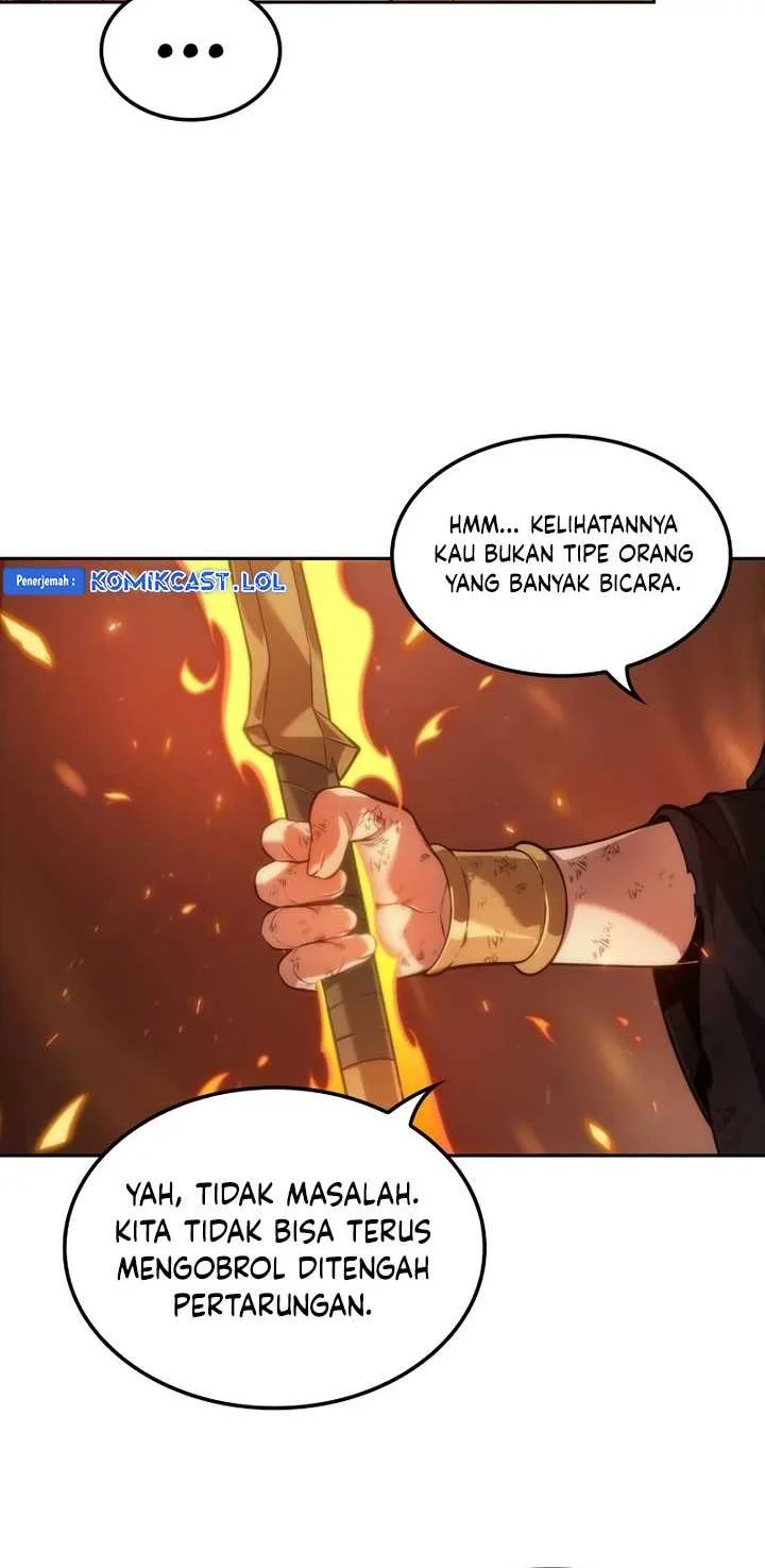 Oppa KR galak bet Chapter 17 Gambar 17