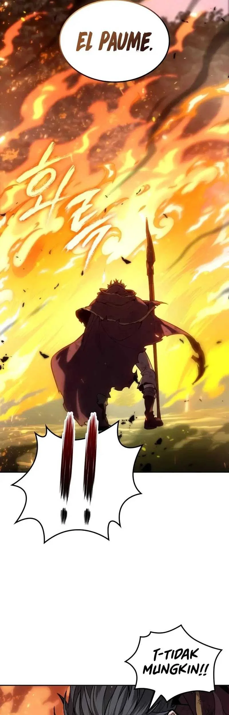 Oppa KR galak bet Chapter 18 Gambar 34