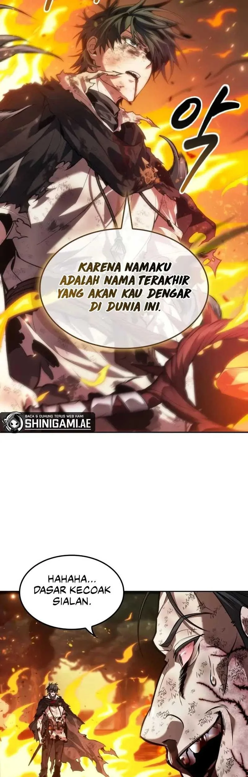 Oppa KR galak bet Chapter 18 Gambar 36