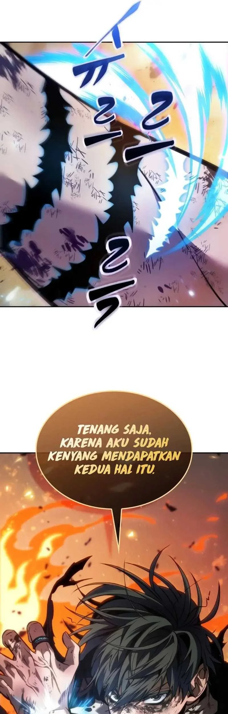 Oppa KR galak bet Chapter 18 Gambar 42